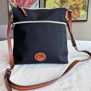 Dooney & Bourke Nylon Crossbody Bag